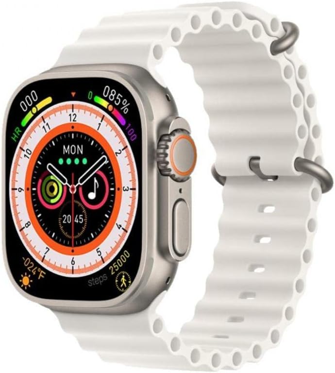 SmartWatch T900 ULTRA