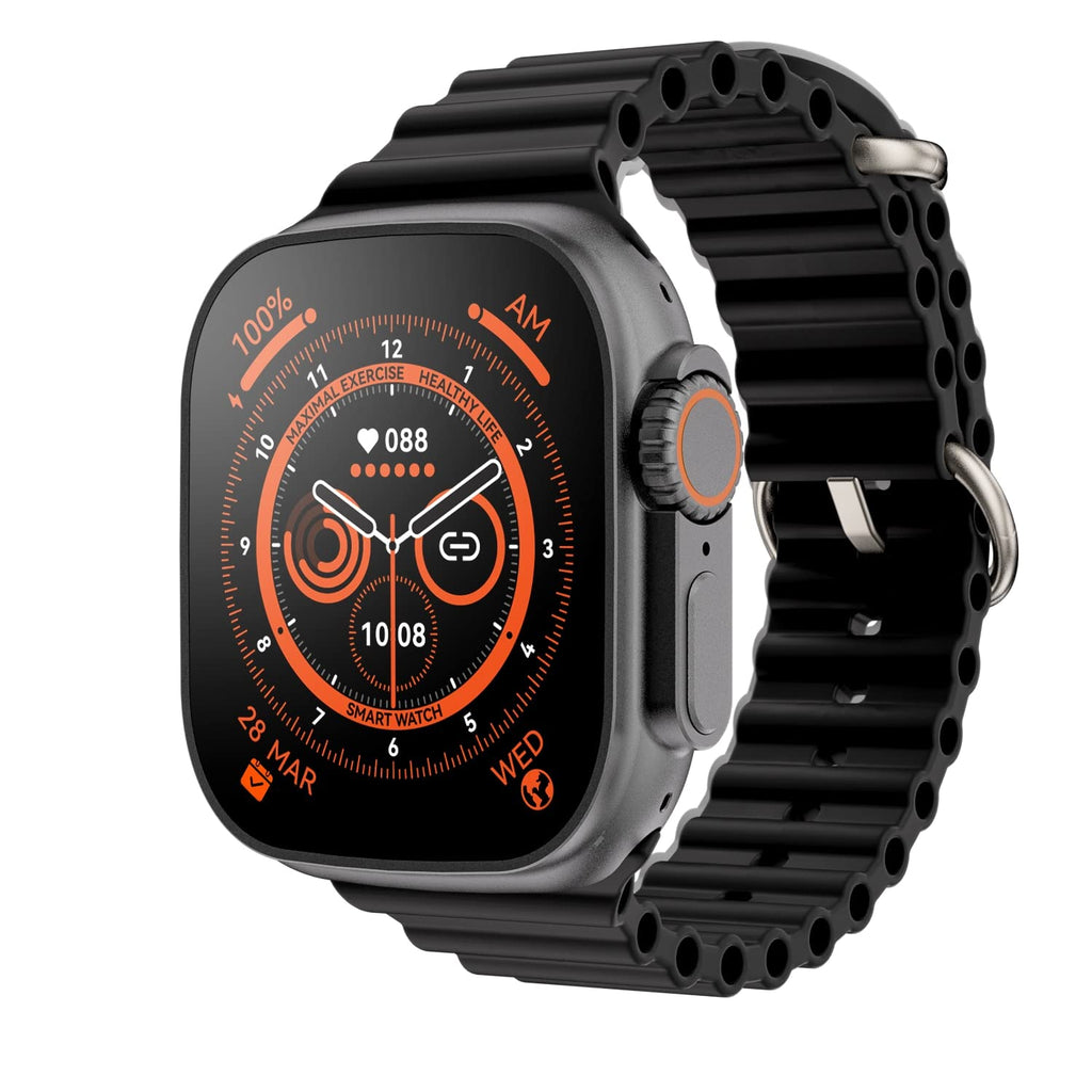 SmartWatch T900 ULTRA