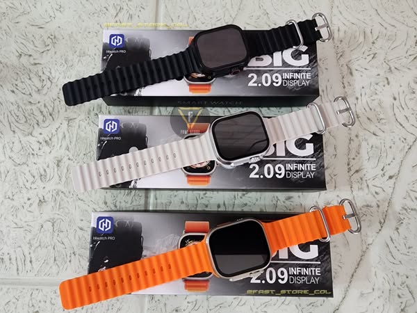 SmartWatch T900 ULTRA