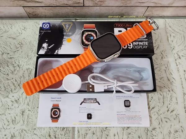 SmartWatch T900 ULTRA